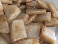 蚝油笋-苏记美食(张槎一路店)