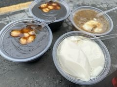 -钟姨糖水(惠城店)