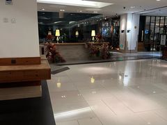 -北京民族园葉子里酒店(鸟巢店)