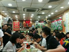 -文辉墨鱼丸大王(铜锣湾渣甸街总店)