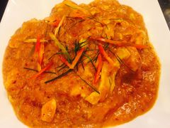 -J Daeng Seafood