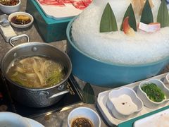 -1718海鲜姿造(苏宁宴请臻选店)