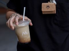 -M Stand(君尚1F店)