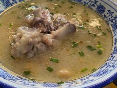 -牛王庙外行家常面(芳草街店)