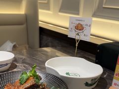 -前海沿·青岛菜(乐客城店)