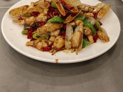-渔家乐小海鲜(皇姑店)