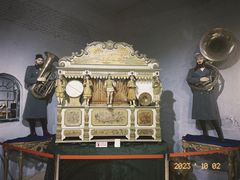 -旅顺留声机博物馆