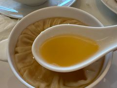 -利苑酒家(合景国际金融广场店)