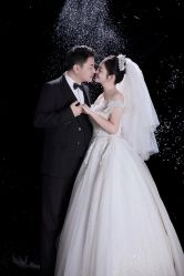 -蜜柚映画婚纱摄影(双井店)