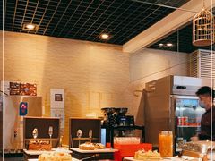 -北京朝阳悠唐皇冠假日酒店