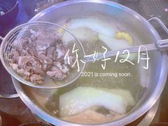 -林记潮牛·牛肉火锅(上马墩店)