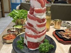 -釜山火炉家泥炉烤肉(东港芳清园店)