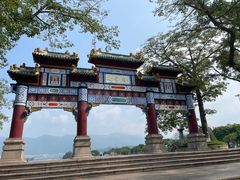 -星湖旅游景区七星岩