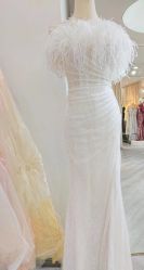 -台湾蔡美月婚纱租赁