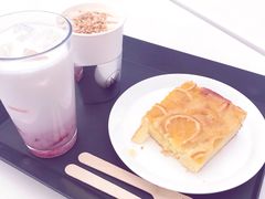 -Cafe Aewol Monsant