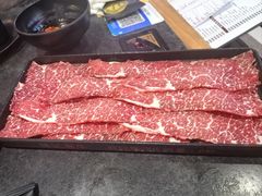 -林记潮牛·牛肉火锅(上马墩店)