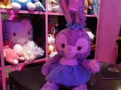 -BIG PINK大粉娃娃机主题馆(圆融星座店)