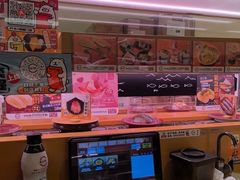 -寿司郎(皇庭广场店)