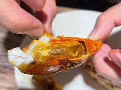 -传统香辣蟹(南园路店)