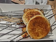 -有蚝有翅烧烤大排档·宵夜(右安门店)