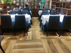 -毛家饭店·融合新湘菜·主题宴(齐鲁软件园店)