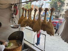 -巫记鸡饭店
