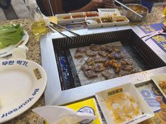 -阿亲家·韩式无限烤肉(春熙路店)