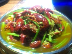 -红盔甲·小龙虾(天钥桥店)