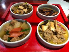 -窄巷子陕菜馆·地道陕西菜(粉巷店)