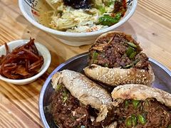 -昌顺马记小吃店(昌盛园店)