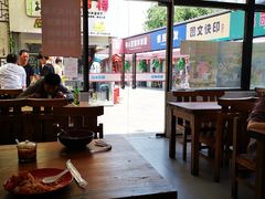 大堂-牛八宝桂林米粉(八里庄店)