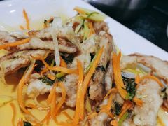 -牛鲜盛齐齐哈尔烤肉(曹路店)