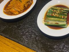 -小城粥道·海胆鲜虾粥(解放广场店)