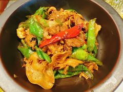 -大鸭梨烤鸭(北洼路店)