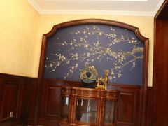 -英国迈丹尼全屋实木定制家居生活馆
