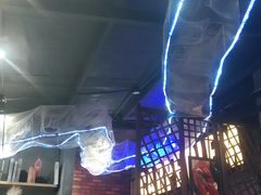 大堂-红钳侠小龙虾·烧烤(中赢康康谷店)