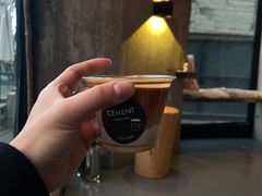 -CEMENT·coffee bar (凤凰创意园店)