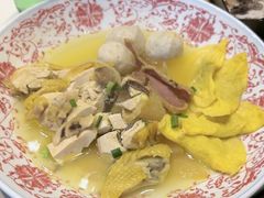 -大灶头·新昌菜(中国茶市店)