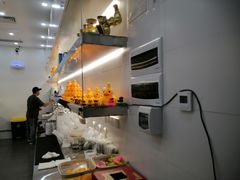 -LINLEE林里·手打柠檬茶(龙岗深铁汇里店)