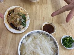 -芳记粉店(总店)