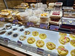 -丁香西饼屋(桂林路店)