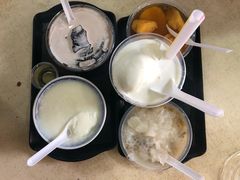 -百花传统甜品店(原址店)