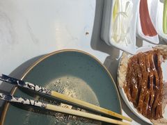 -老镇春饼(济宁万达店)