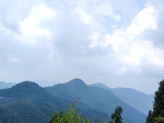 -南岳衡山风景名胜区