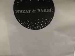 -WHEAT&BAKER-麥(凯德来福士店)