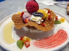 -哈根达斯(赛特奥莱店)