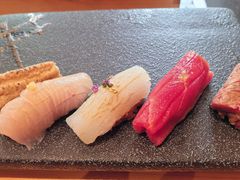 -鮨冠OMAKASE食べ放题(北京首店)