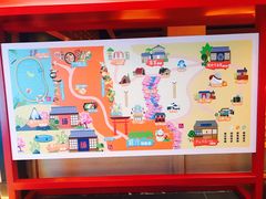 -蓝鲸湾汤泉(包河店)