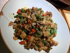 -雲蜀龙阁·金牌水煮鱼(方庄店)