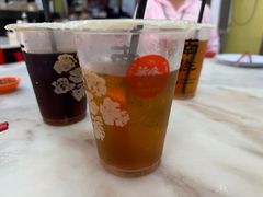 -新峰肉骨茶